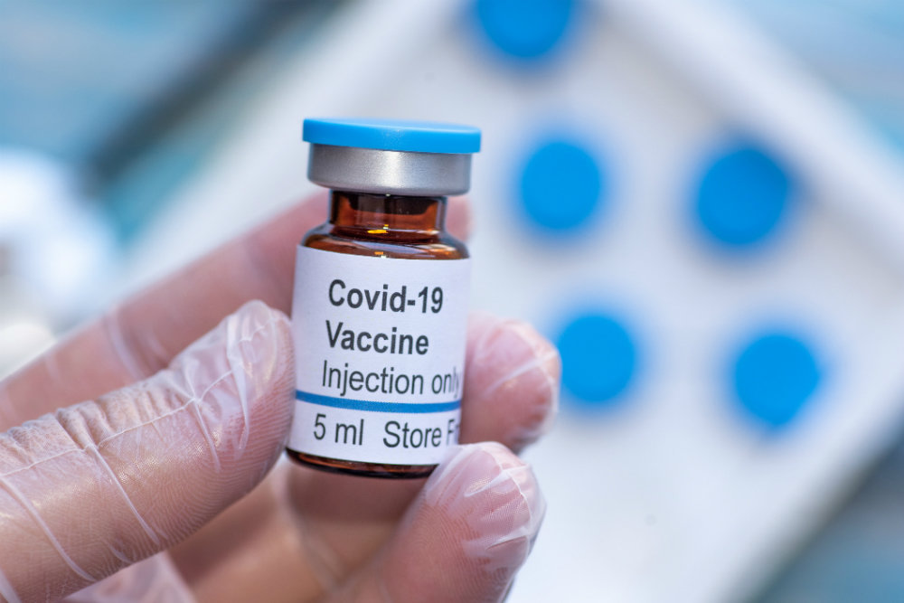 Япония выплатит 31 млн рублей в случае смерти от прививки от COVID-19